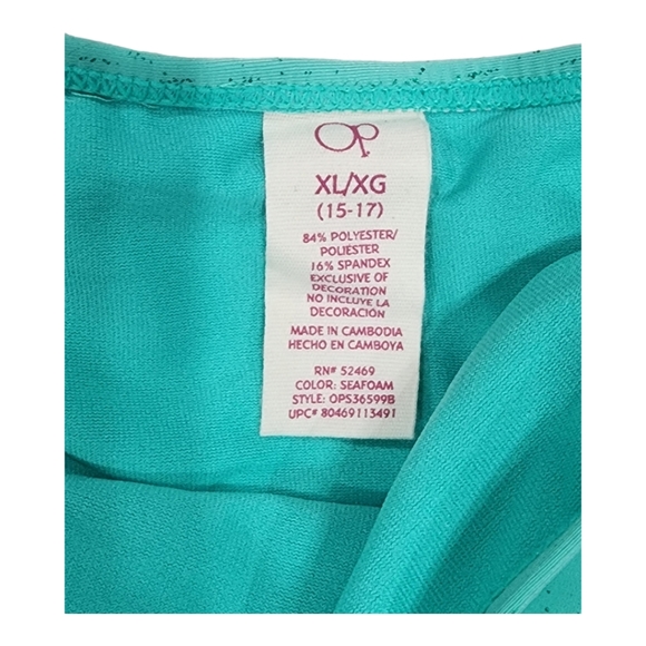 SOLD!!!NWT Bikini Bottoms XL - Picture 3 of 3